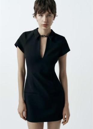 Сукня zara