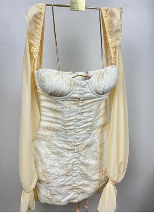 Невероятное платье от oh polly