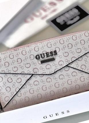 Новый кошелек от guess