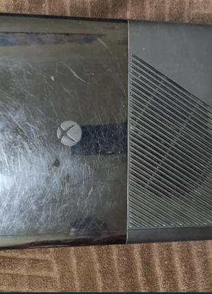 Xbox 360 e freeboot