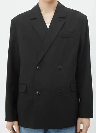 Піджак weekday 2