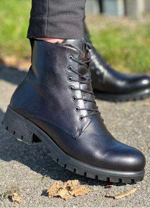 Черевики високі eco modtray w (490053-01001), р.37-40