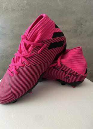 Бутси adidas nemeziz