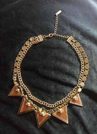 Прикраса масивна