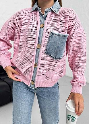 Кофта туречковина 🇹🇷