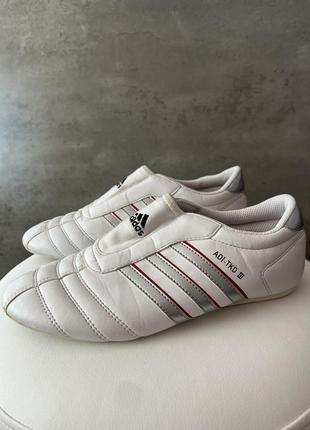 Обувь для тхеквандо adidas 38р.