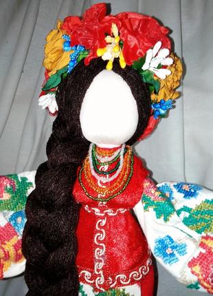 Ляльки моианка подарунки сувеніри куклы