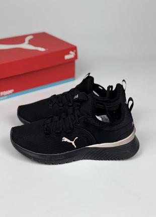 Кросівки puma жіночі