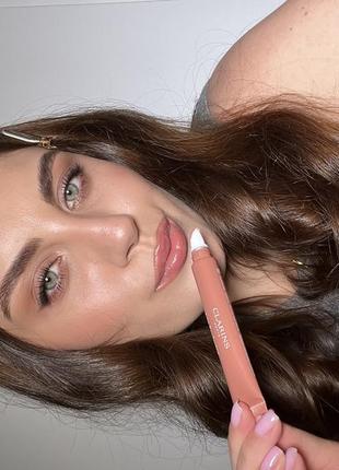 Clarins lip perfector