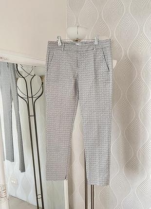 Классические брюки mango в размере s