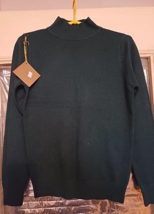 Гольф водолазка