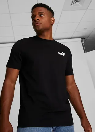 Футболка мужская puma