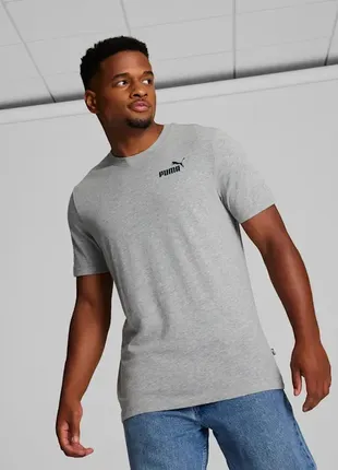 Футболка мужская puma