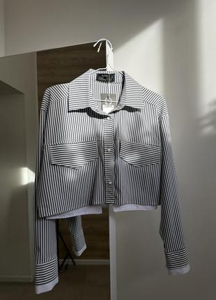 Вкорочена сорочка