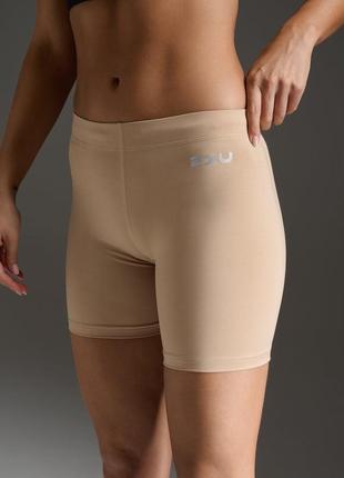 Компрессионные шорты 2xu