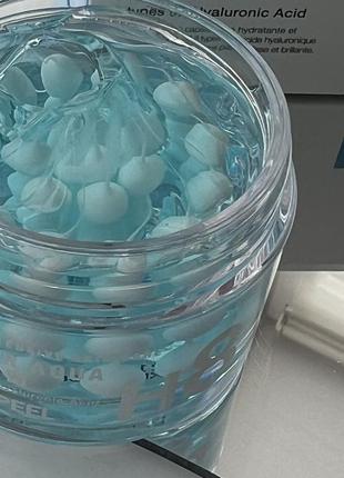 Medi-peel крем для лица с пептидными капсулами medi-peel power aqua cream 50 мл2 фото