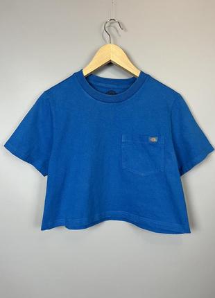 Dickies жіноча футболка