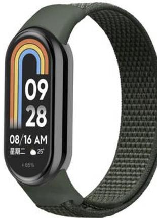 Ремінець для xiaomi mi band 8/9