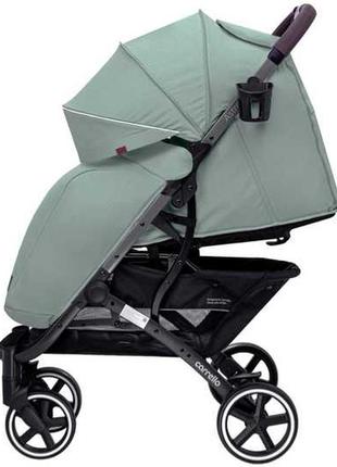 Коляска прогулянкова carrello astra
