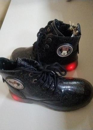 Детская обувь