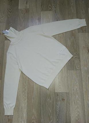 Светер мериносовый m&s