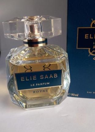 Elie saab girl of now shine royal