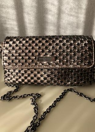 Женская сумочка burberry