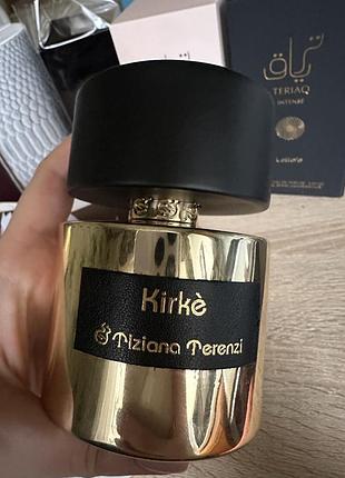 Kirke распил оригинал от 2 мл 3