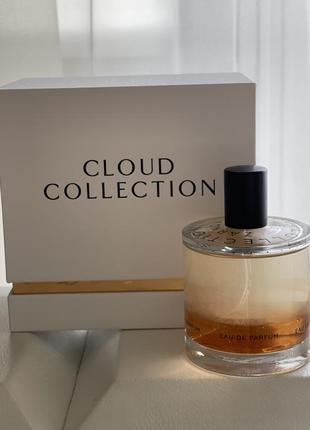 Парфумована вода zarkoperfume cloud collection no.1 100мл