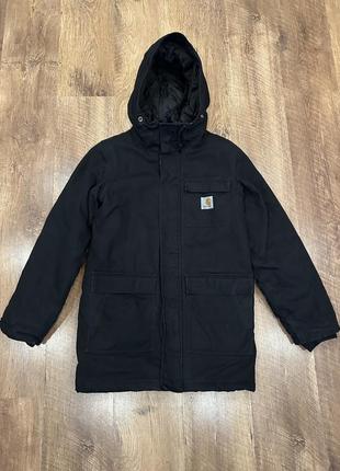 Мужская куртка carhartt