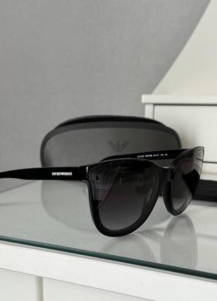 Сонцезахисні окуляри emporio armani оригінал