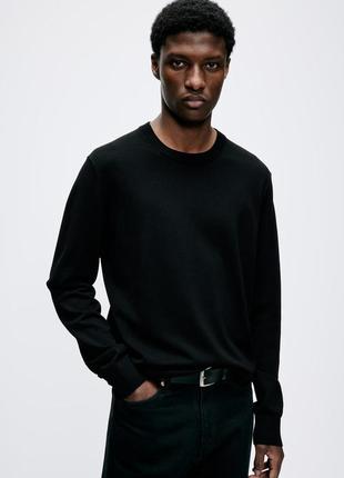 Мужская кофта h&m