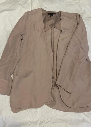 Пиджак
