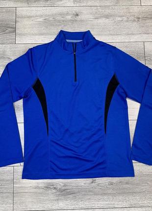 Термо кофта чоловіча crane