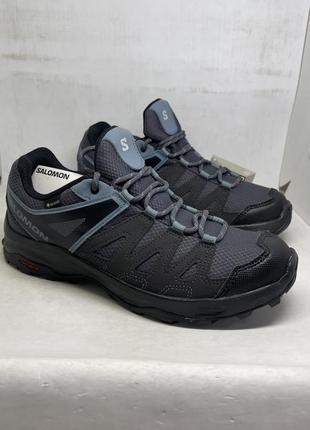 Кросівки ( оригінал)  salomon rinjani gtx w 415859