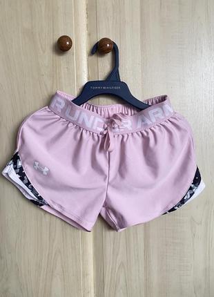 Шорти under armour