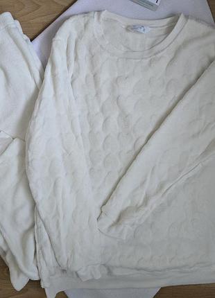 Пижама primark xl 18/20. домашний костюм primark