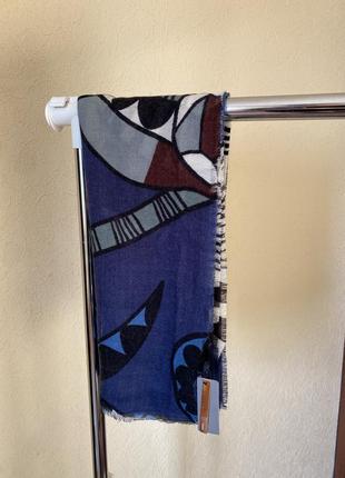 Красива жіноча шаль parfois