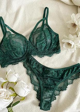 Комплект білизни