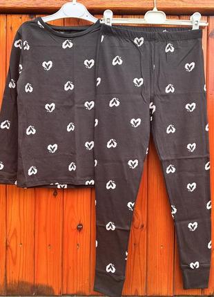 Піжама тонка george 122