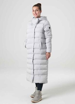 Куртка женская зимняя loap tadeka stormex women white 49667