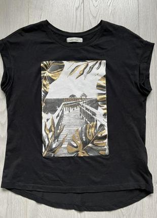 Футболка reserved