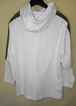 Свитшот худи р s м 4