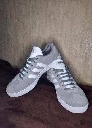 Кроссовки кеды женские унисекс адидас adidas male