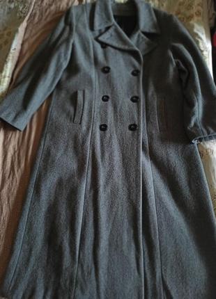 Пальто
