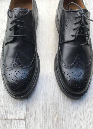 Чоловічі туфлі від lloyd city shoes