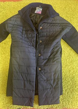 Пальто на евро зиму