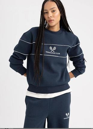 Свитшот defacto