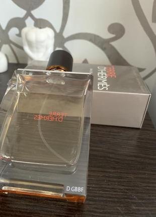 Terra hermes 100 ml оригинал 2