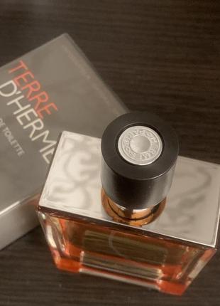 Terra hermes 100 ml оригинал 4